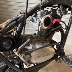 【取引き中】JAZZレストアベースの画像