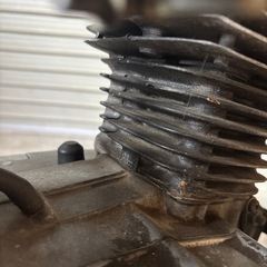 【取引き中】JAZZレストアベースの画像