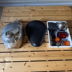 【取引き中】JAZZレストアベースの画像