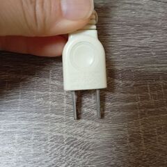 無料　延長コードの画像