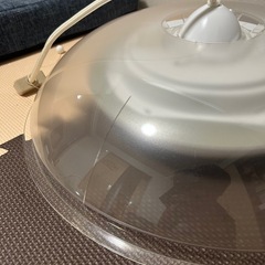 LEDペンダントライト 6畳　2個セット　RV69005の画像