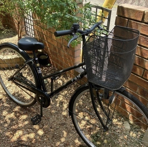 中古自転車