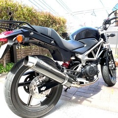 VTR250FIの画像