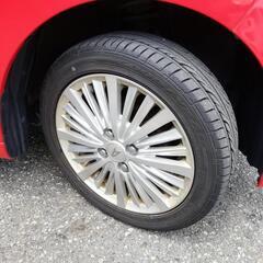 H28年　ダイハツ　キャスト　スタイルX　4WD ナビTVの画像