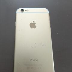 📱 iPhone 6 64GB（モデルA1586）の画像