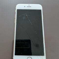 📱 iPhone 6 64GB（モデルA1586）の画像