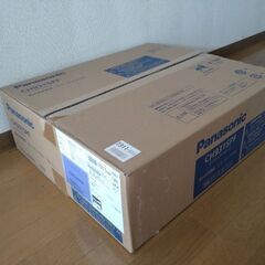 Panasonic ビューティ・トワレ　中古の画像