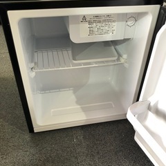 吉井電気　アビテラックス　2024年製　サイコロ冷蔵庫の画像