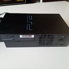 プレステ2SCPH39000の画像