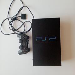 プレステ2SCPH39000の画像