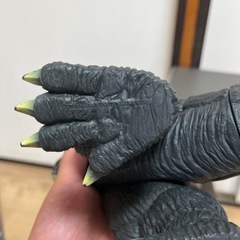 ゴジラの画像