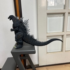 ゴジラの画像