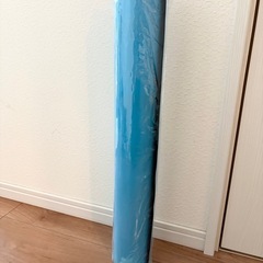 ブラックボード ホワイトボード 黒板シート 幅60cm x長さ200cm マグネット 磁石 貼ってはがせる お絵かき 子供部屋の画像
