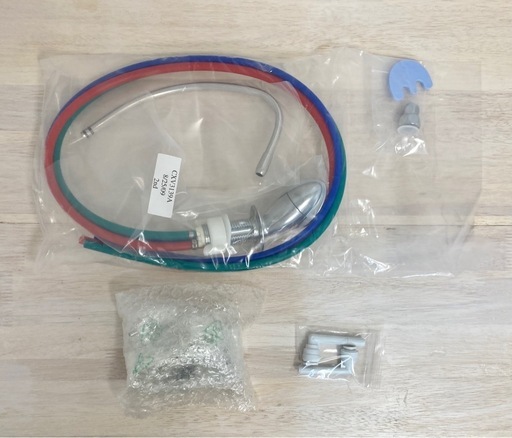 未使用品‼️アムウェイ　ビルトイン浄水器　eSpring2