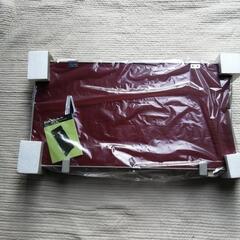 昭和懐かしの【新品未使用】　サンヨー　ズボンプレッサー　高級型の画像