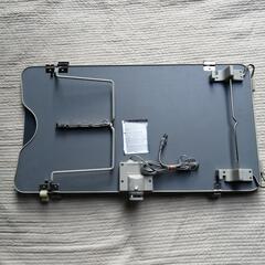 昭和懐かしの【新品未使用】　サンヨー　ズボンプレッサー　高級型の画像