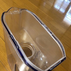 浄水ポット　あげますの画像
