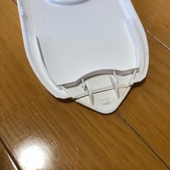浄水ポット　あげますの画像