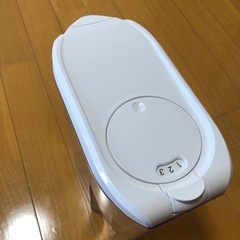 浄水ポット　あげますの画像