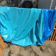 三メートルプールの画像