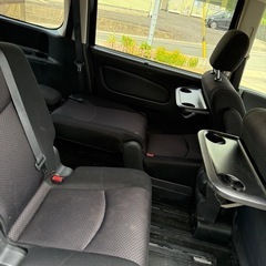 日産セレナ　ハイウェイスター Sハイブリッド　車検付きの画像