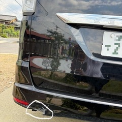 日産セレナ　ハイウェイスター Sハイブリッド　車検付きの画像