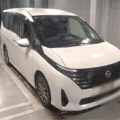 ⭐️サブスクリース、自社ローン🚘️日産 セレナ 🏢保証会社加盟🇯🇵全国対応❗️出品番号35-51の画像