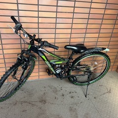 自転車