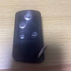 ホンダスマートキー‼️の画像