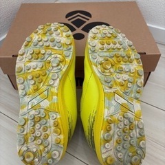◆キッズサッカーシューズの画像