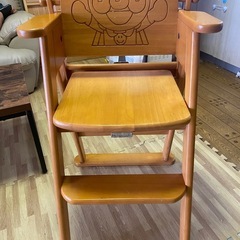 子供椅子の画像