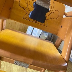 子供椅子の画像