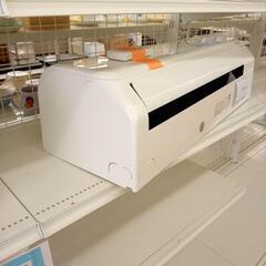 【リユースのサカイ八街店】CORONA　エアコン　CSH-N2221R　2.2kw　22年製　室内機分解洗浄済み　YJ7365の画像