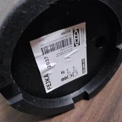 新品未使用  IKEA  フェイクグリーン ⑵の画像