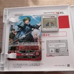 ファイアーエムブレムの画像