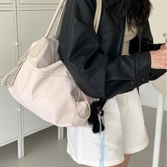  2wayショルダーバッグの画像