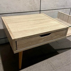 LOWYAローテーブル　22日限定の画像