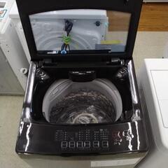 リユースのサカイ東金店 ニトリ 洗濯機 22年製 6.0kg TJ13935の画像