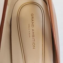 COLE HAAN　パンプスの画像
