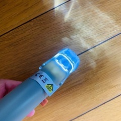 🐶照明付💡ペット用 爪きりの画像