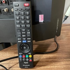 美品 32インチ 2020年製 FUNAI 液晶テレビの画像