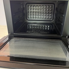 美品！オーブンレンジの画像