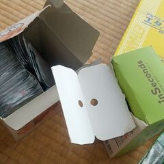 スポンジブラシ。使い捨て手袋。介護用品。の画像