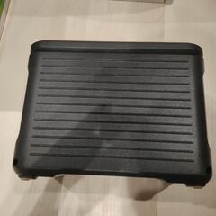 Jackery JVC ポータブル電源 ジャクリ KENWOODの画像
