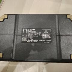 Jackery JVC ポータブル電源 ジャクリ KENWOODの画像