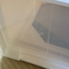 収納ボックスの画像