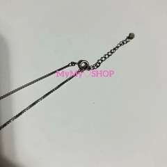 《取引決定》(( 中古 ))クロスデザイン・ペンダント・ネックレスの画像