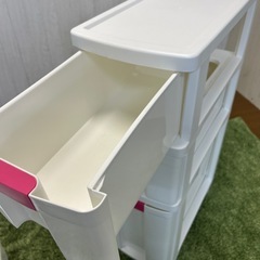 【リユース☆エコちょっぷ】調味料ケース　収納の画像