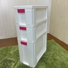 【リユース☆エコちょっぷ】調味料ケース　収納