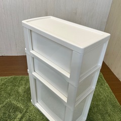 【リユース☆エコちょっぷ】調味料ケース　収納の画像